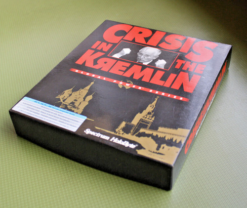 Crisis the kremlin pc - crisis,