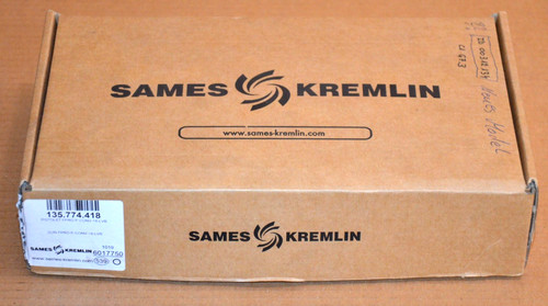 Sames kremlin gun fpro - sames,