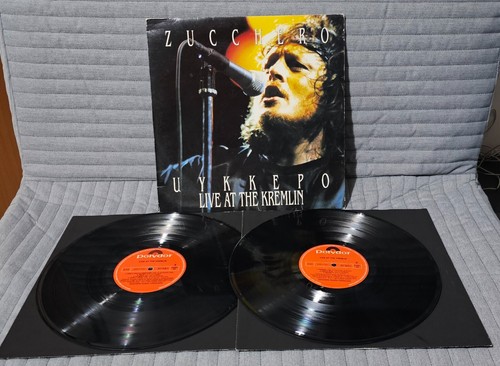 Vinyl runden zucker - vinyl, lp