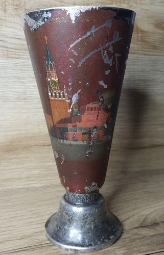 Vintage sowjetische sterling - vintage,