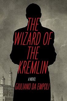 The wizard kremlin a - the,