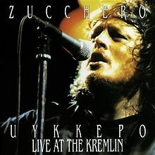 Uykkepo live the kremlin - the,