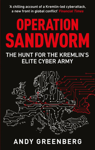 Operation sandworm the hunt - operation, |