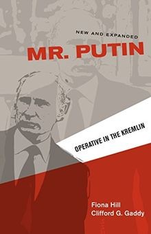 Putin operative in the - mr.,
