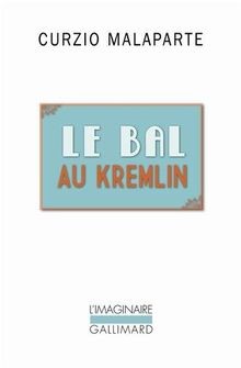 Bal kremlin von - au,