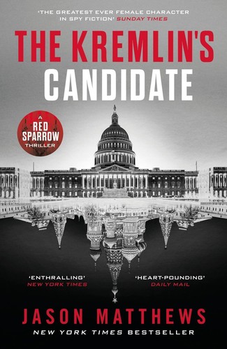 The kremlin candidate jason - candidate,