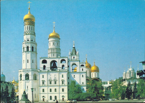 Russia moskau moscow - -,