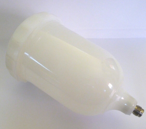 Fließbecher für