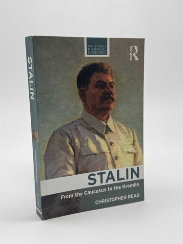 Stalin from the caucasus - the, to