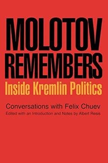 Molotov remembers inside - molotov,
