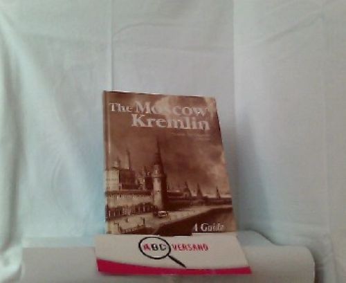 The moscow kremlin - the, kremlin: