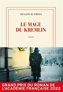 Mage kremlin grand - le,