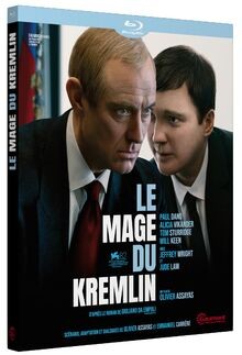 Mage kremlin von gaumont - mage,