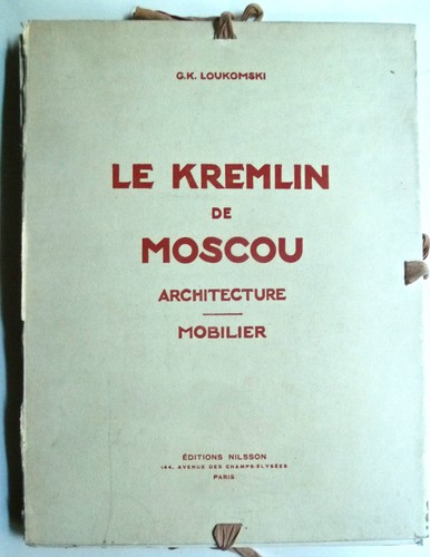 Kremlin moskau kremel - le,