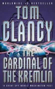 The cardinal kremlin - the,
