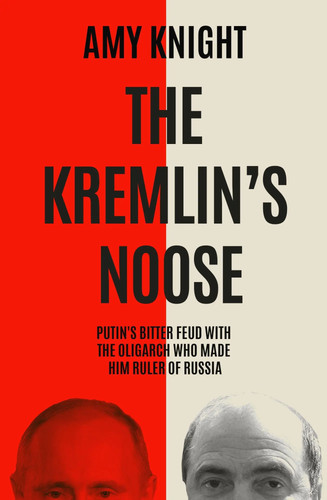 The kremlin noose amy - |,