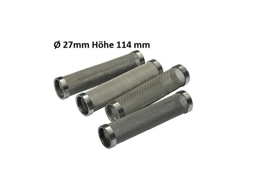 Hochdruckfilter für - 1x,