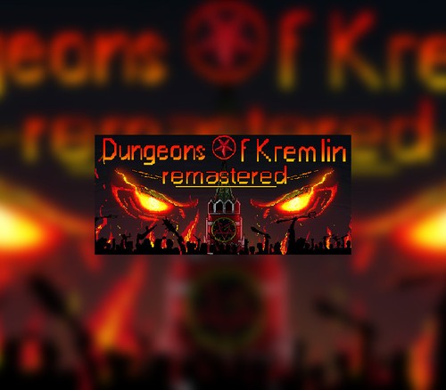 Dungeons kremlin - dungeons,