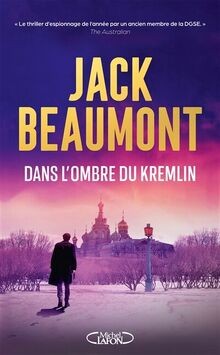 Dans lombre kremlin - dans,