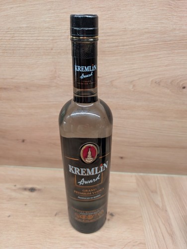 Kremlin award grand - kremlin,