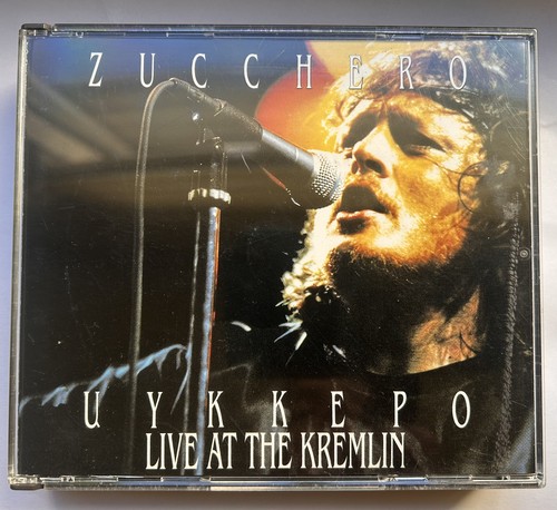Zuccero live the - live, at