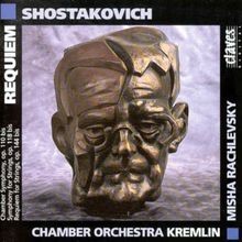 Schostakowitsch requiem - schostakowitsch:,