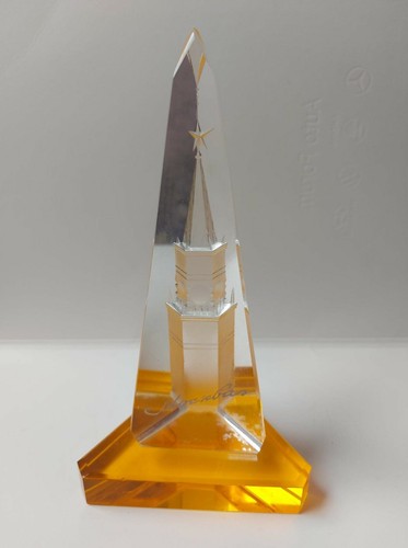 Cccp ussr crystal glass - ussr,