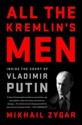 All the kremlin men - the,