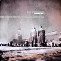 Live kremlin volume deux - live, au
