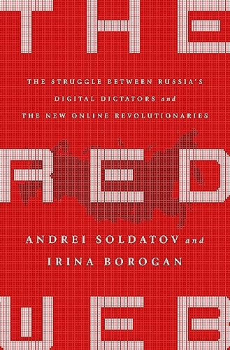 The red web - the, web: