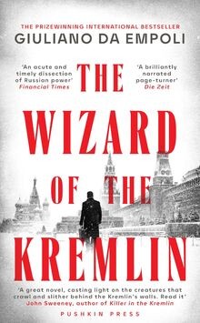 The wizard kremlin von - the,