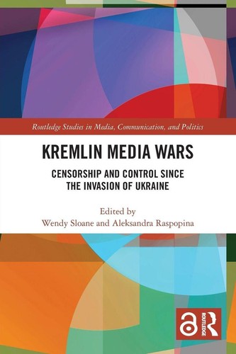 Kremlin media wars englisch - wars,