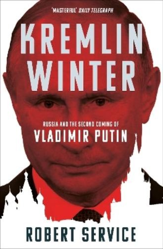 Robert service kremlin - service,