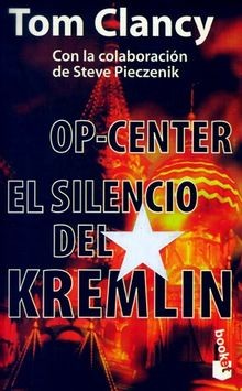 Silencio del kremlin the - /,