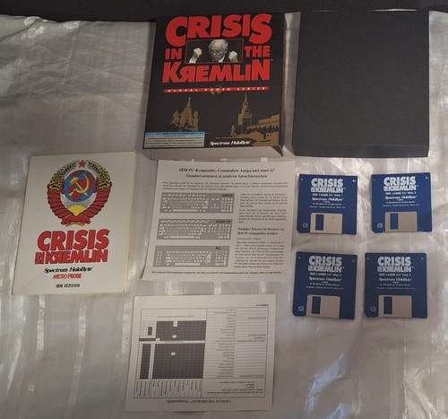 Crisis the kremlin - in, 1991: