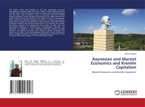 Kemal yildirim keynesian - |,
