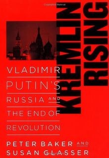 Kremlin rising vladimir - kremlin,