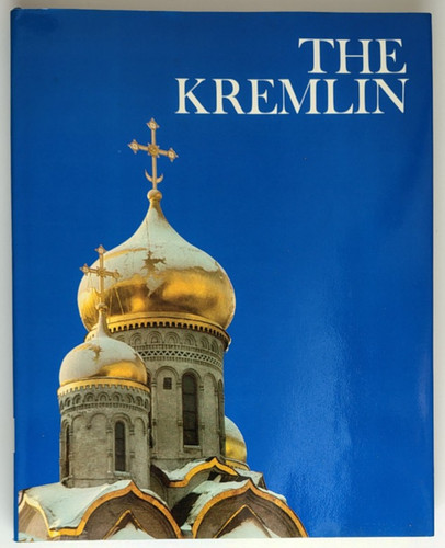 The kremlin abraham ascher - the,