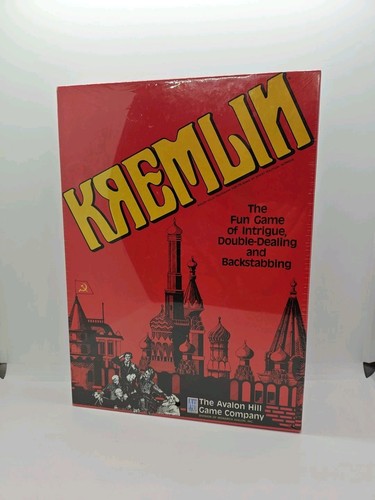 Kreml kremlin neu brettspiel - neu,