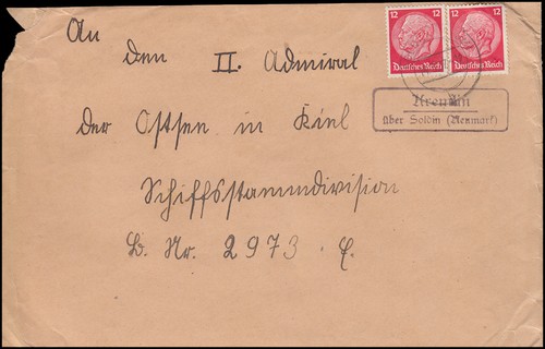 Landpost stempel kremlin über - kremlin,