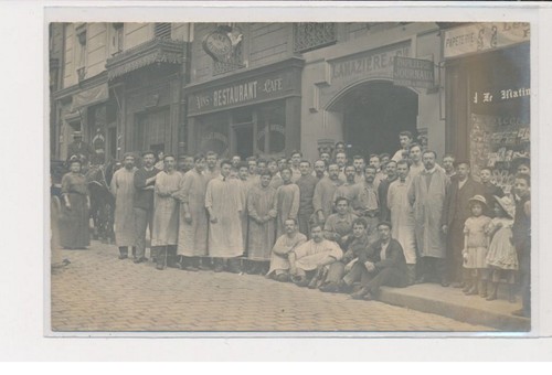 Kreml bicetre phonograph - bicetre,