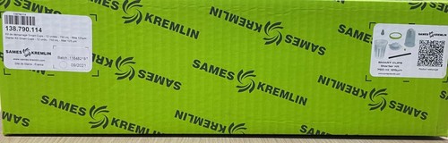 Sames kremlin smart cups - sames,