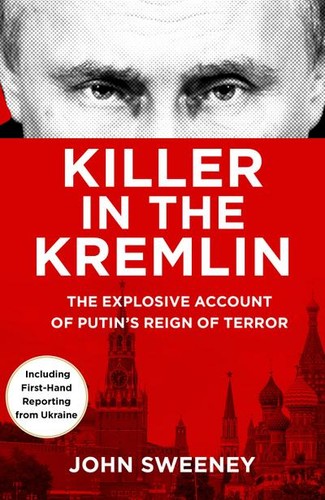 Killer the kremlin - the, kremlin: