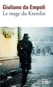Mage kremlin von - mage,