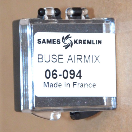 Sames kremlin buse airmix - kremlin,