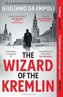 The wizard kremlin von - the,